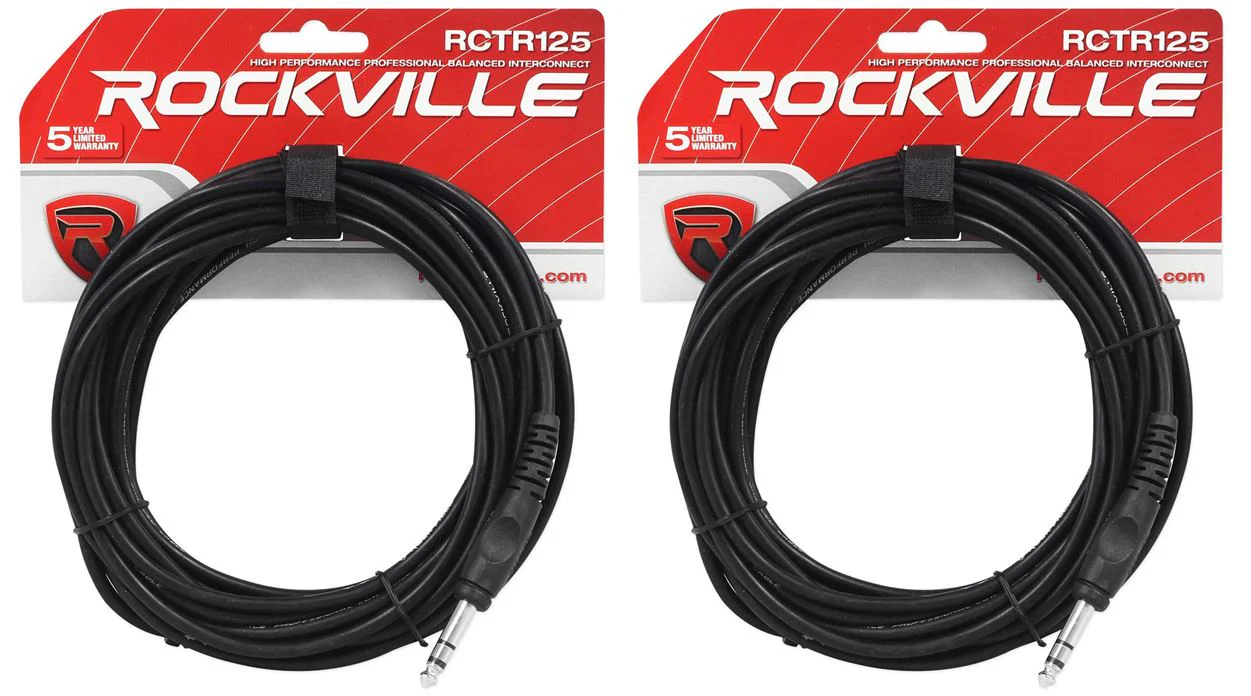 RCTR125B 2-Pack
