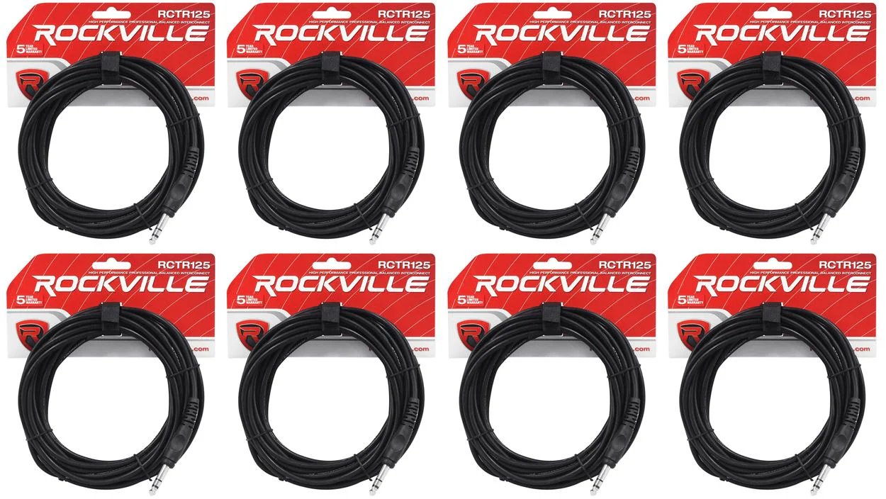 RCTR125B 8-Pack
