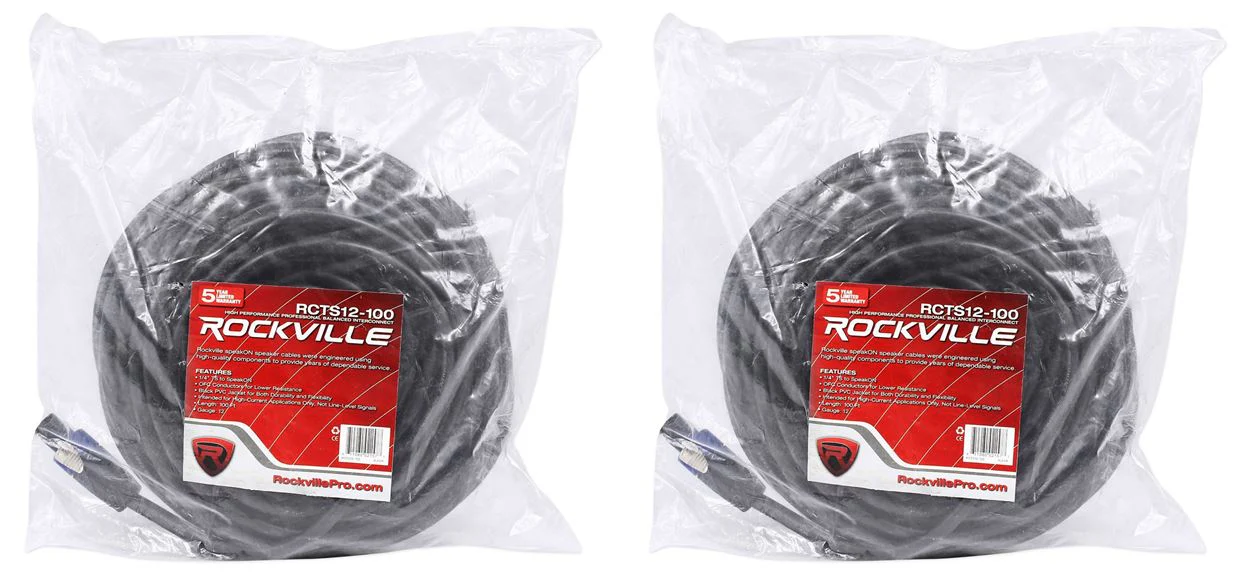 RCTS12100 2-Pack