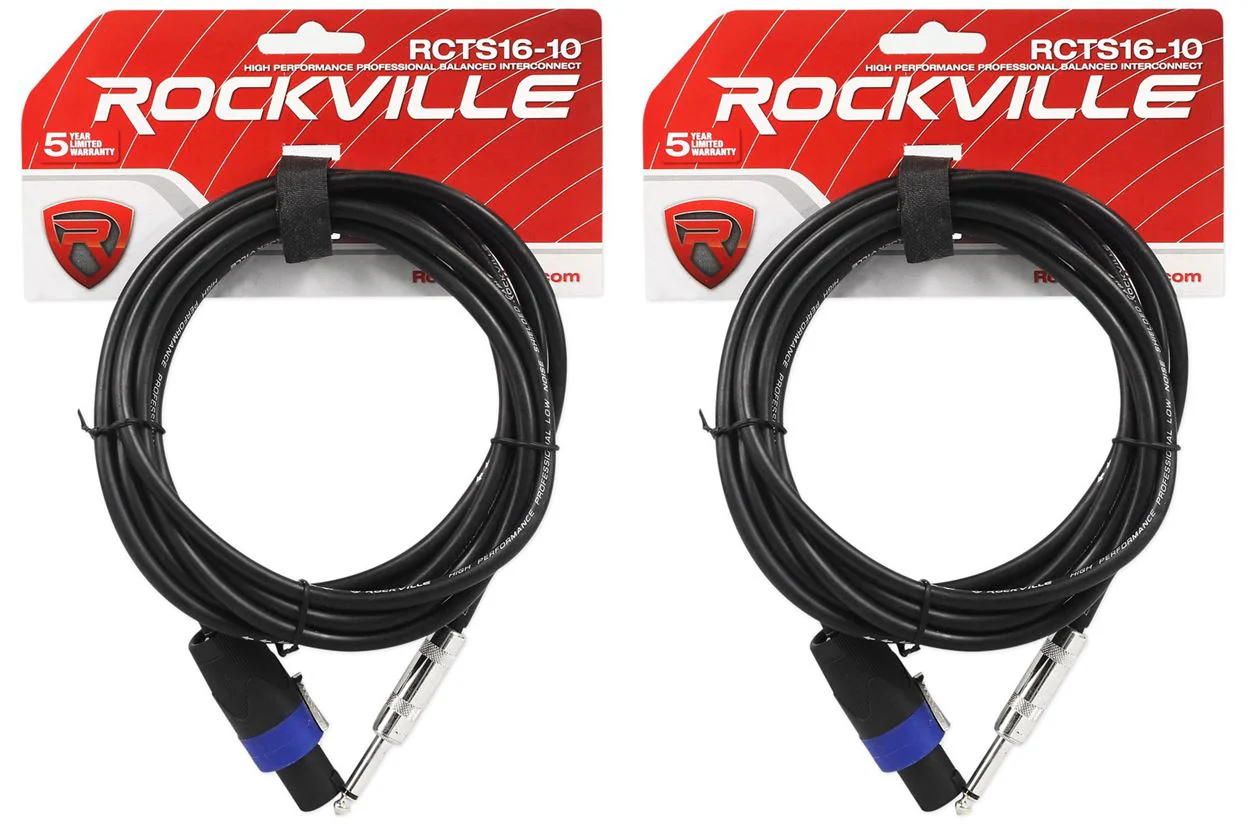 RCTS1610 2-Pack