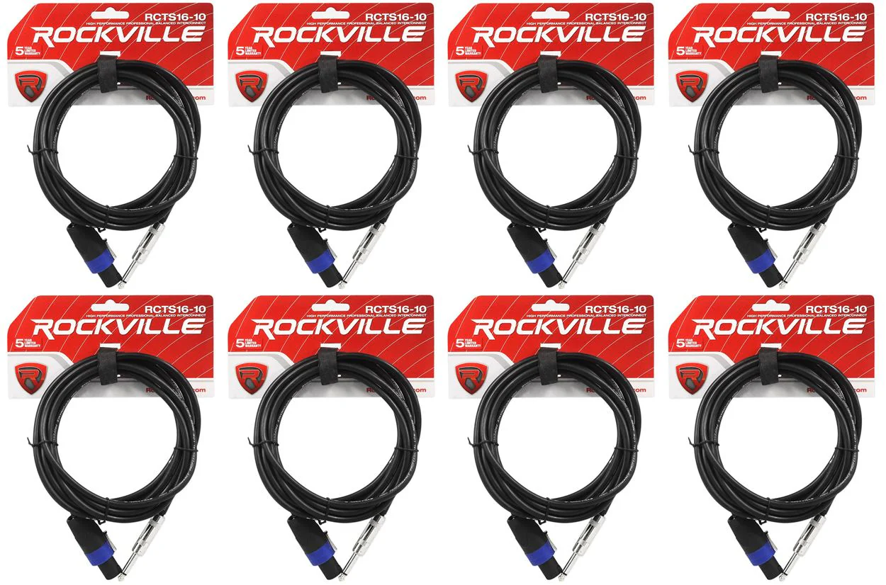 RCTS1610 8-Pack