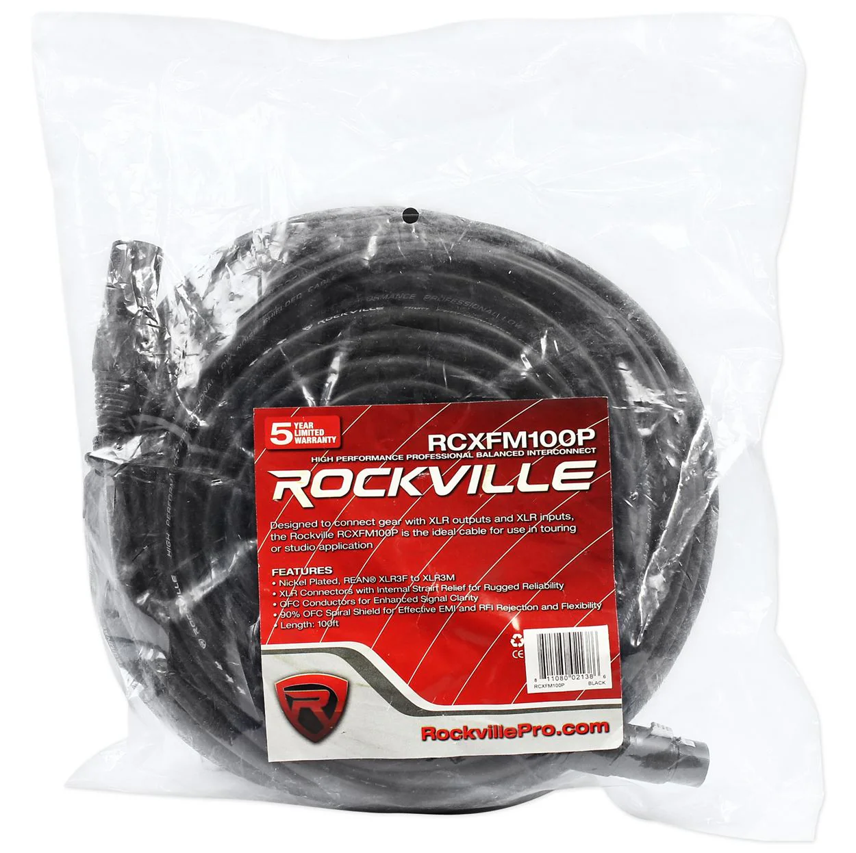 RCXFM100P-B - Image 3