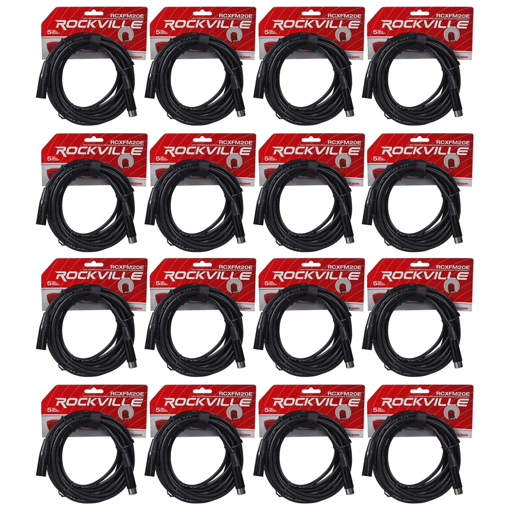 RCXFM20E-B 16-Pack