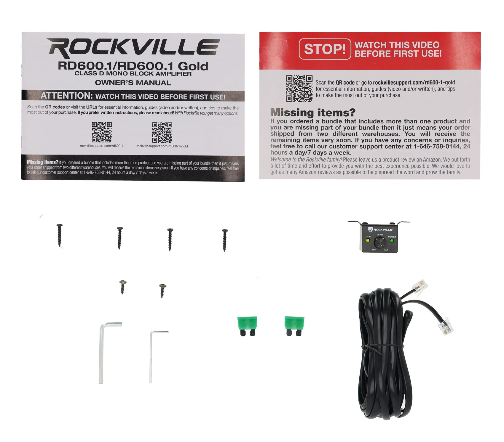 RD600.1 Gold - Image 10