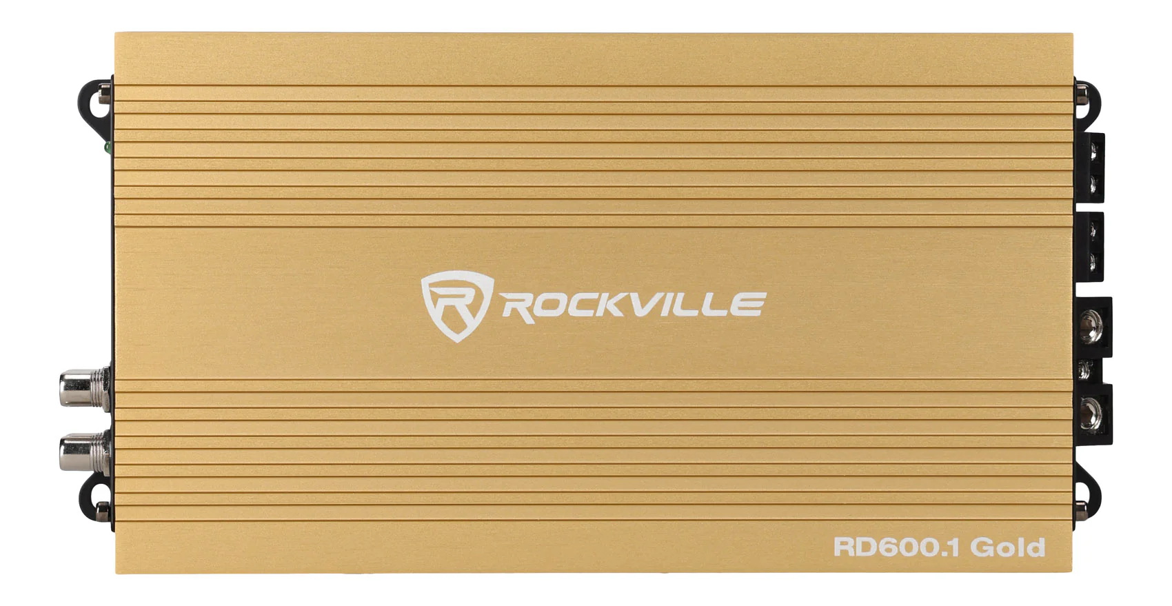 RD600.1 Gold - Image 2