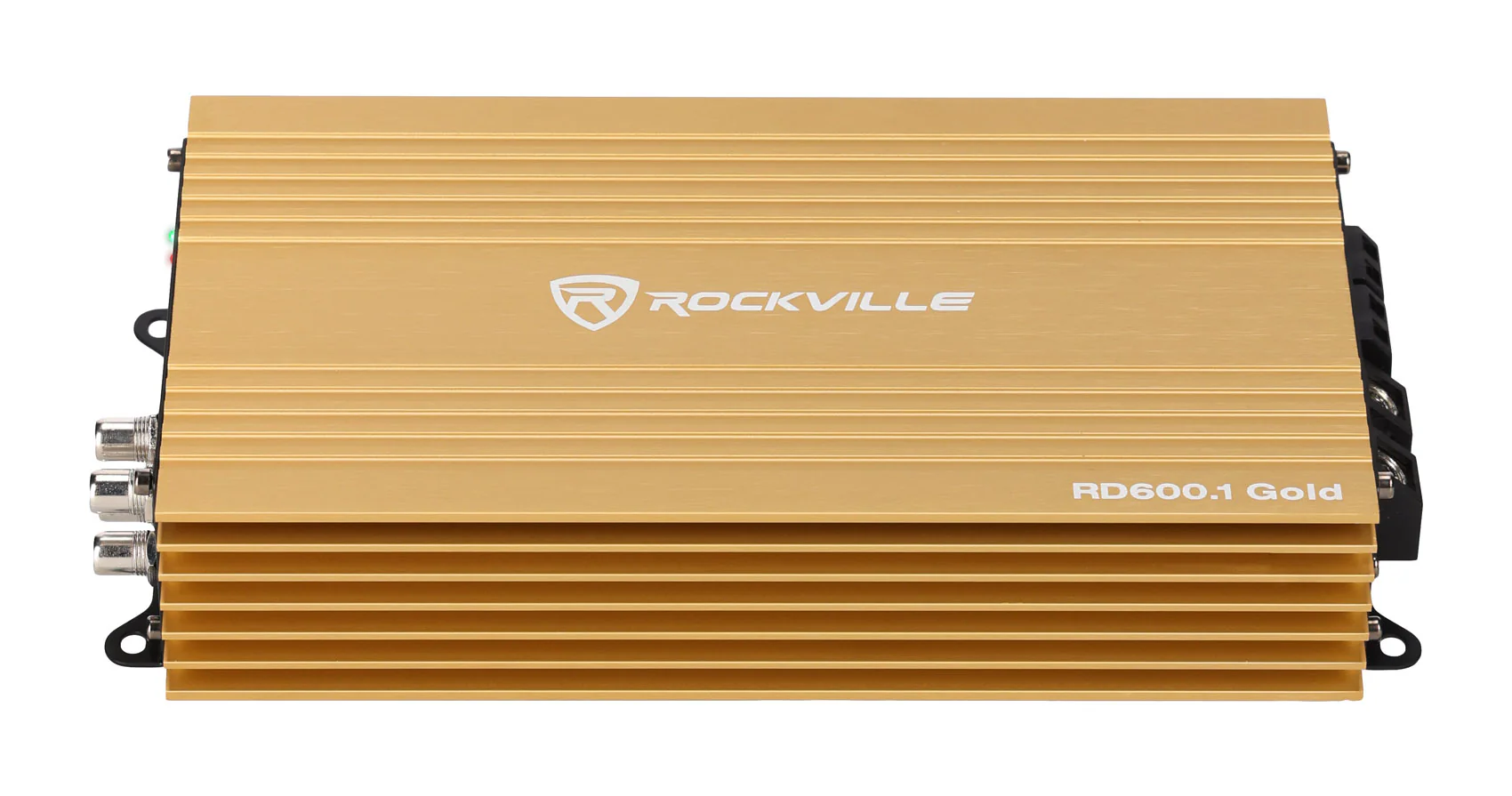 RD600.1 Gold - Image 8