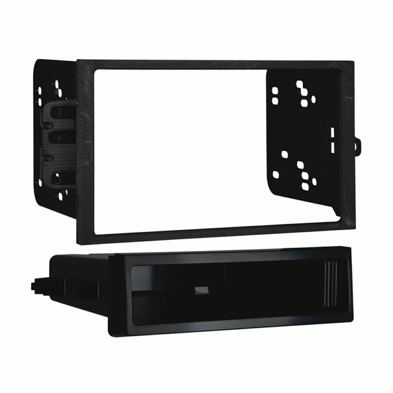 RDM18 Digital Media Receiver + GM EQ-Option Install Kit Bundle - Image 9