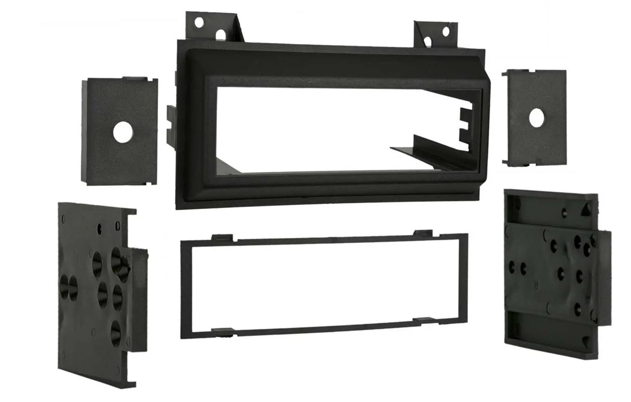 RDM18 Digital Media Receiver + GM Install Kit Bundle - Image 9