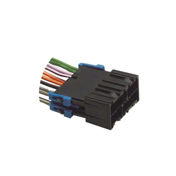 Rockville RDM18 + Metra GM Install Kit Bundle - Image 9