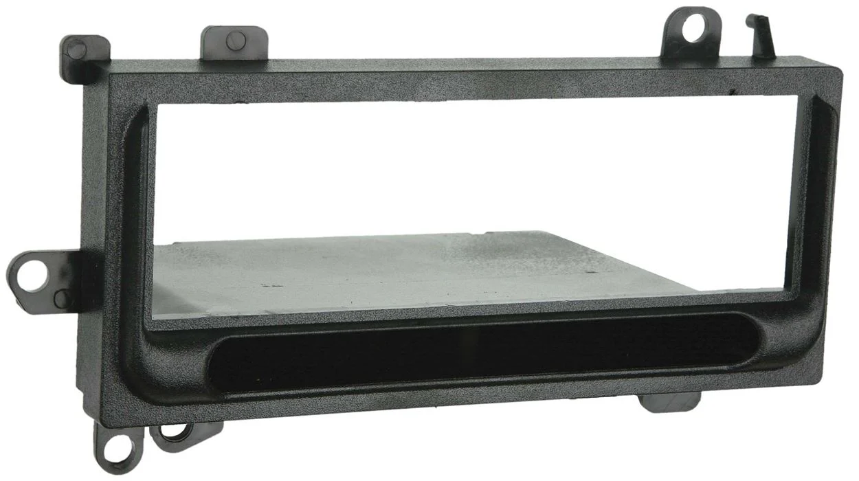 RDM18 Digital Media Receiver + Jeep Wrangler TJ Front Speaker Bundle - Image 7