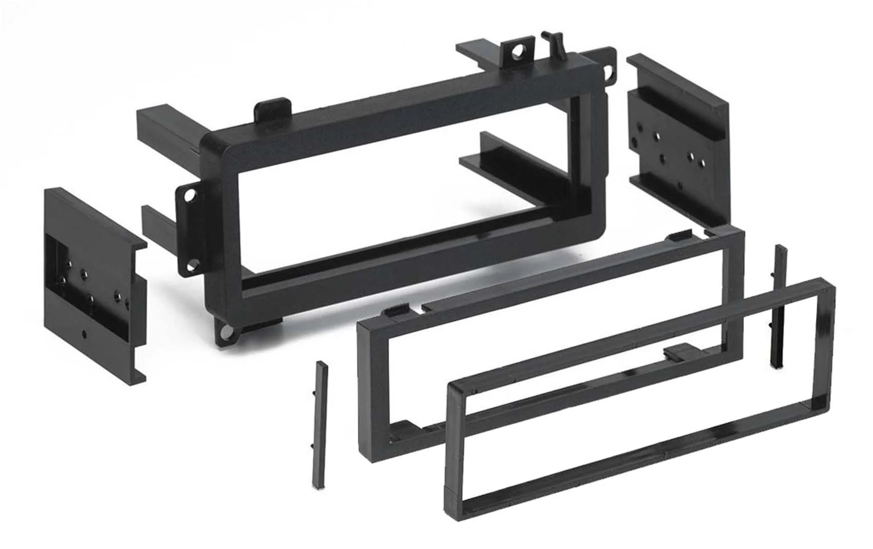 RDM18 Digital Media Receiver + Dodge Avenger Install Kit Bundle - Image 10