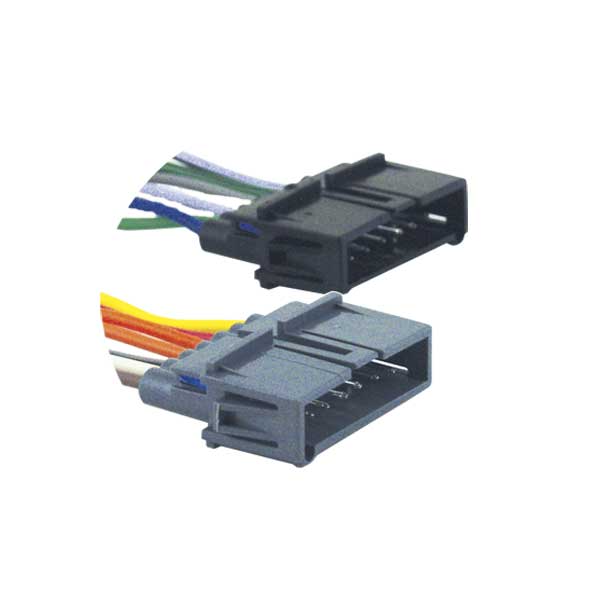 RDM18 Digital Media Receiver + Jeep Cherokee Install Kit Bundle - Image 11