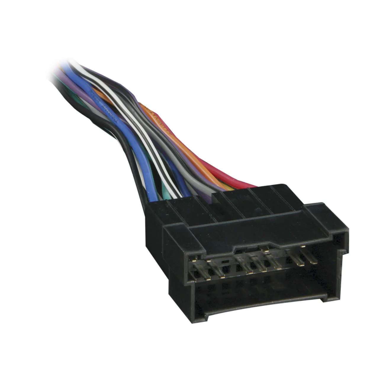 RDM18 Digital Media Receiver + Hyundai Tucson Dash Kit Bundle - Image 10