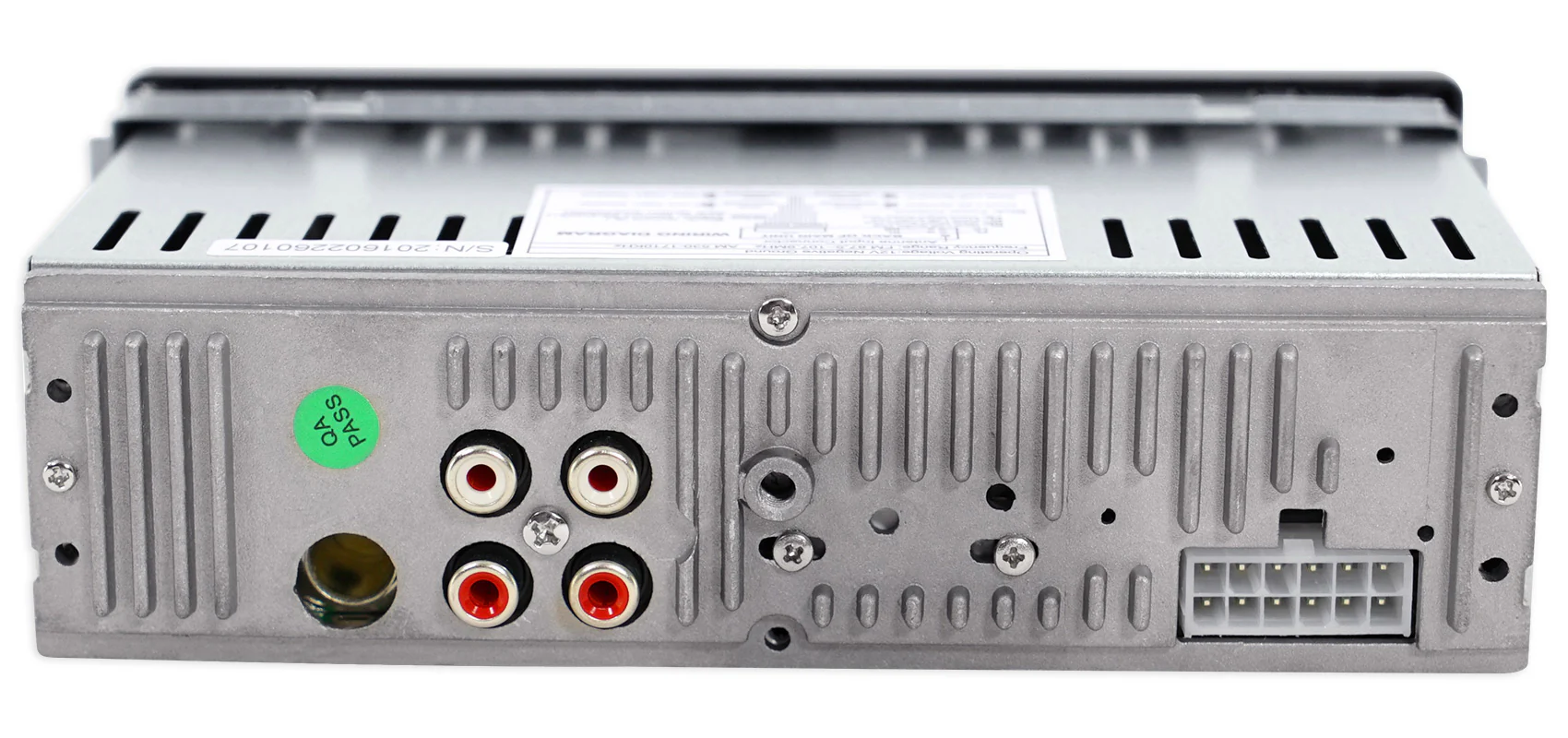 RDM18 Digital Media Receiver + Nissan Sentra Install Kit Bundle - Image 5