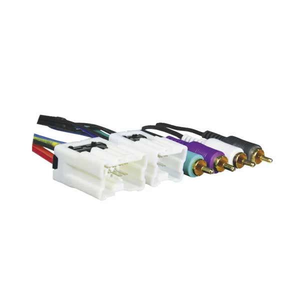 RDM18 Digital Media Receiver + Sentra Amp Integration Bundle - Image 11