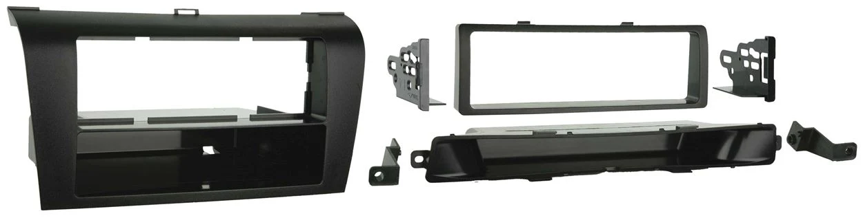 RDM18 Digital Media Receiver + Mazda 3 Install Kit Bundle - Image 10