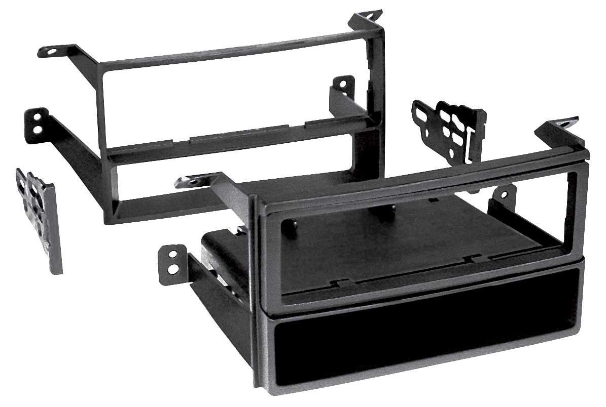 RDM18 Digital Media Receiver + Honda Pilot Install Kit Bundle - Image 10
