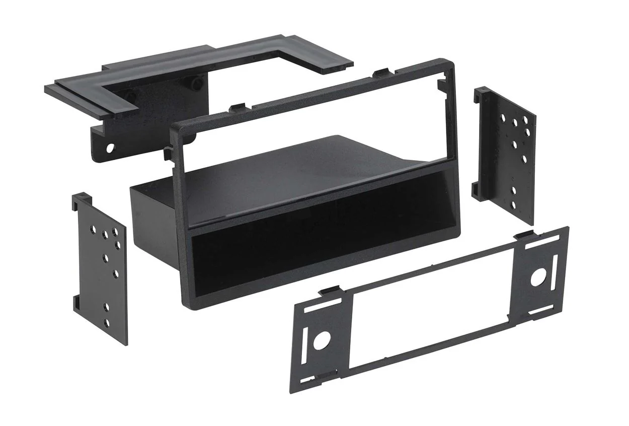 RDM18 Digital Media Receiver + Acura TL Install Kit Bundle - Image 10