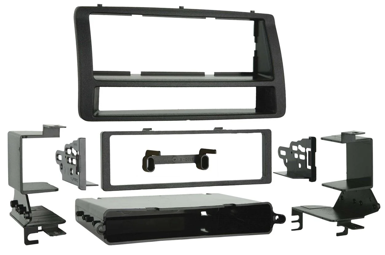 RDM18 Digital Media Receiver + Corolla Install Kit Bundle - Image 10