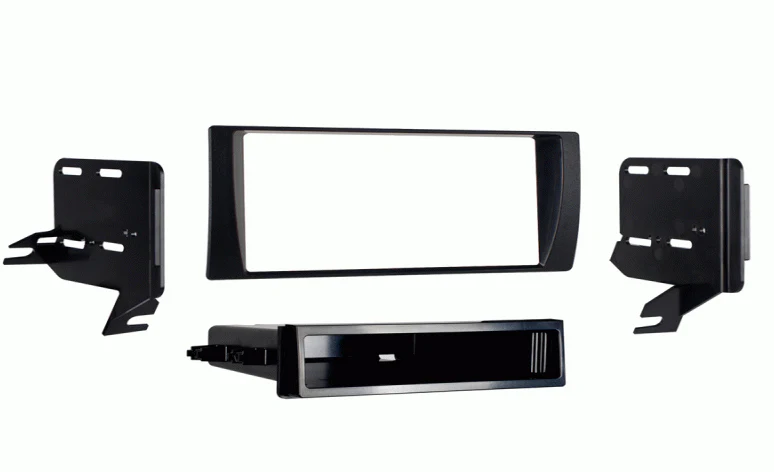 RDM18 Digital Media Receiver + Toyota Camry (02–06) Install Kit Bundle - Image 10