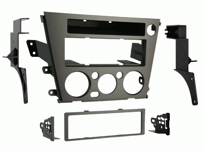 RDM18 Digital Media Receiver + Subaru Install Kit Bundle - Image 10