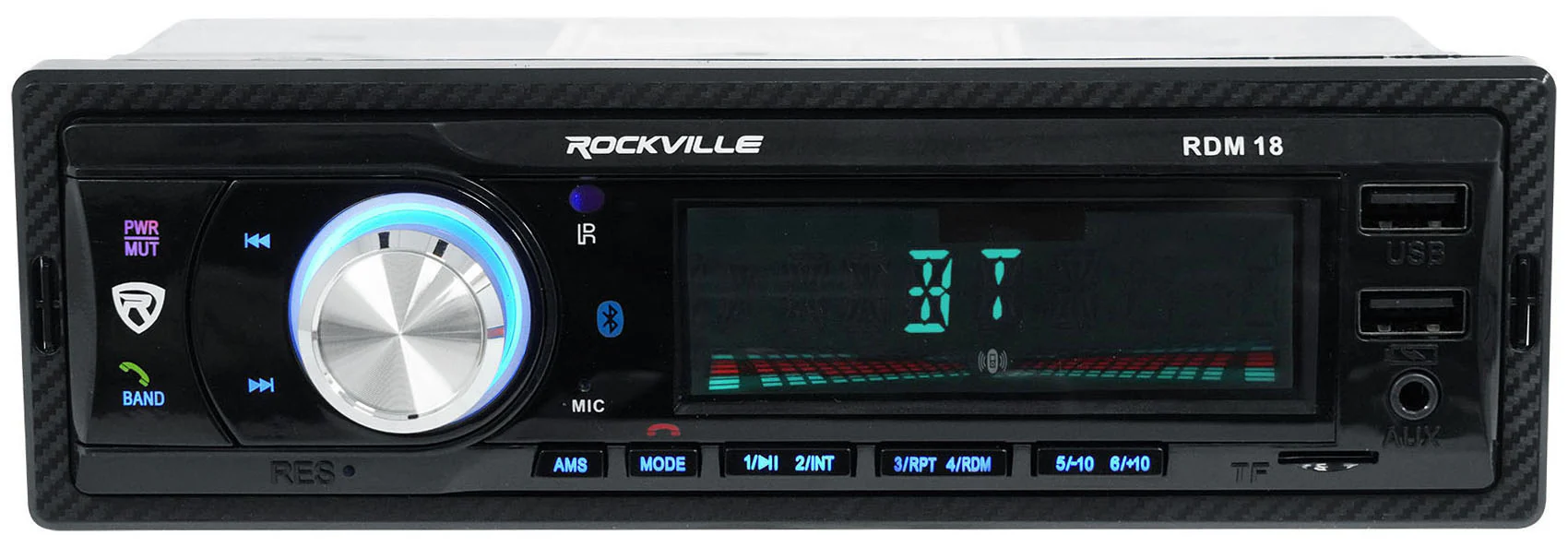 RDM18 V2 - Image 5
