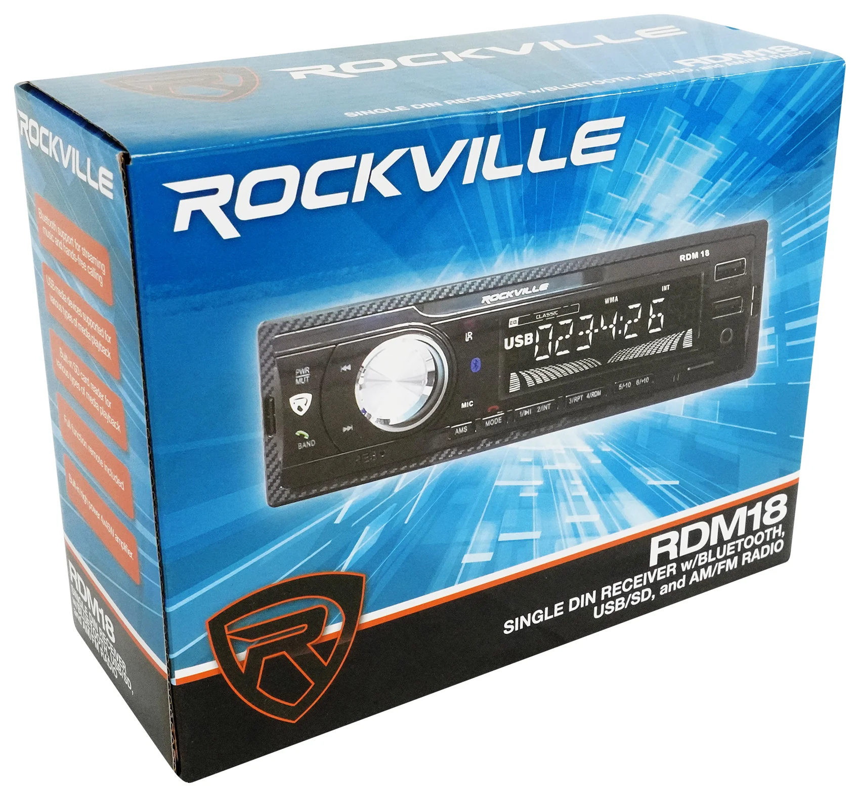 RDM18 V2 - Image 8