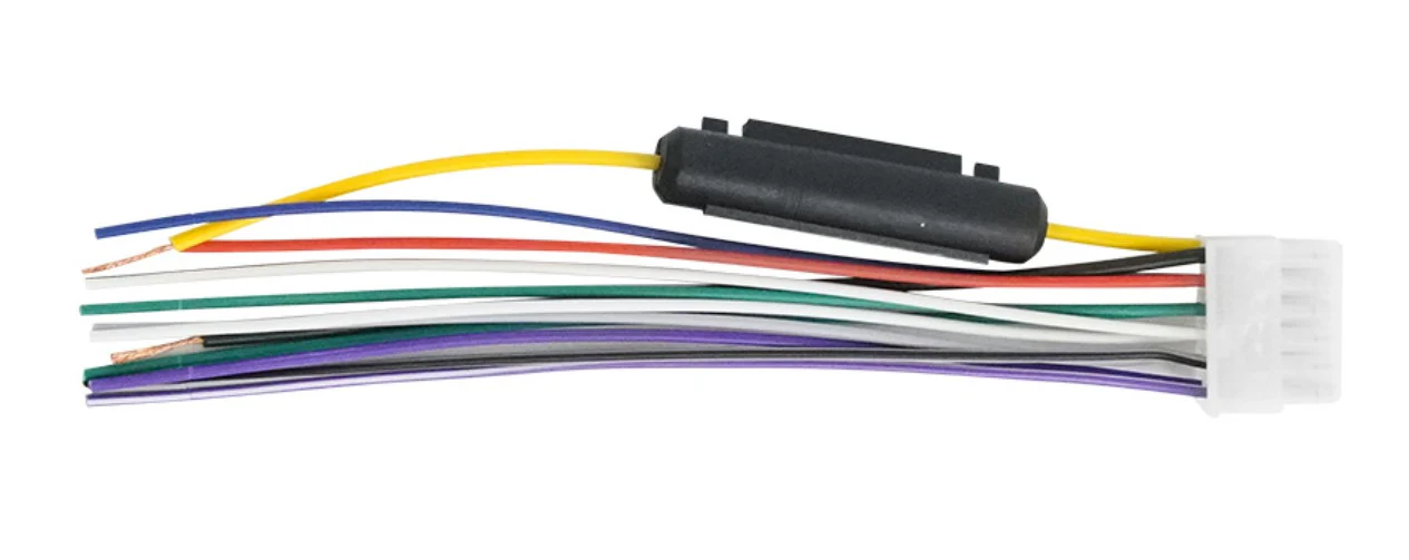 RDM18 V2 HARNESS