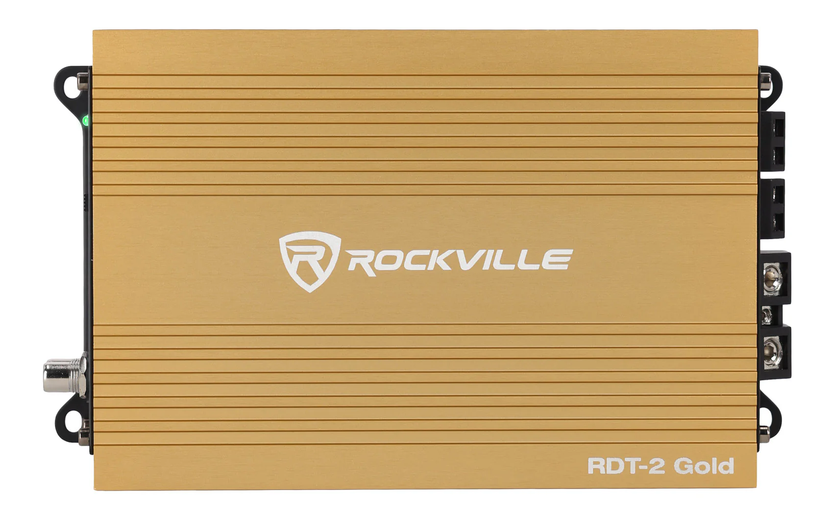 RDT-2 Gold - Image 2