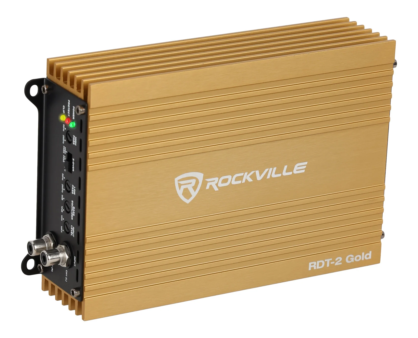 RDT-2 Gold - Image 4