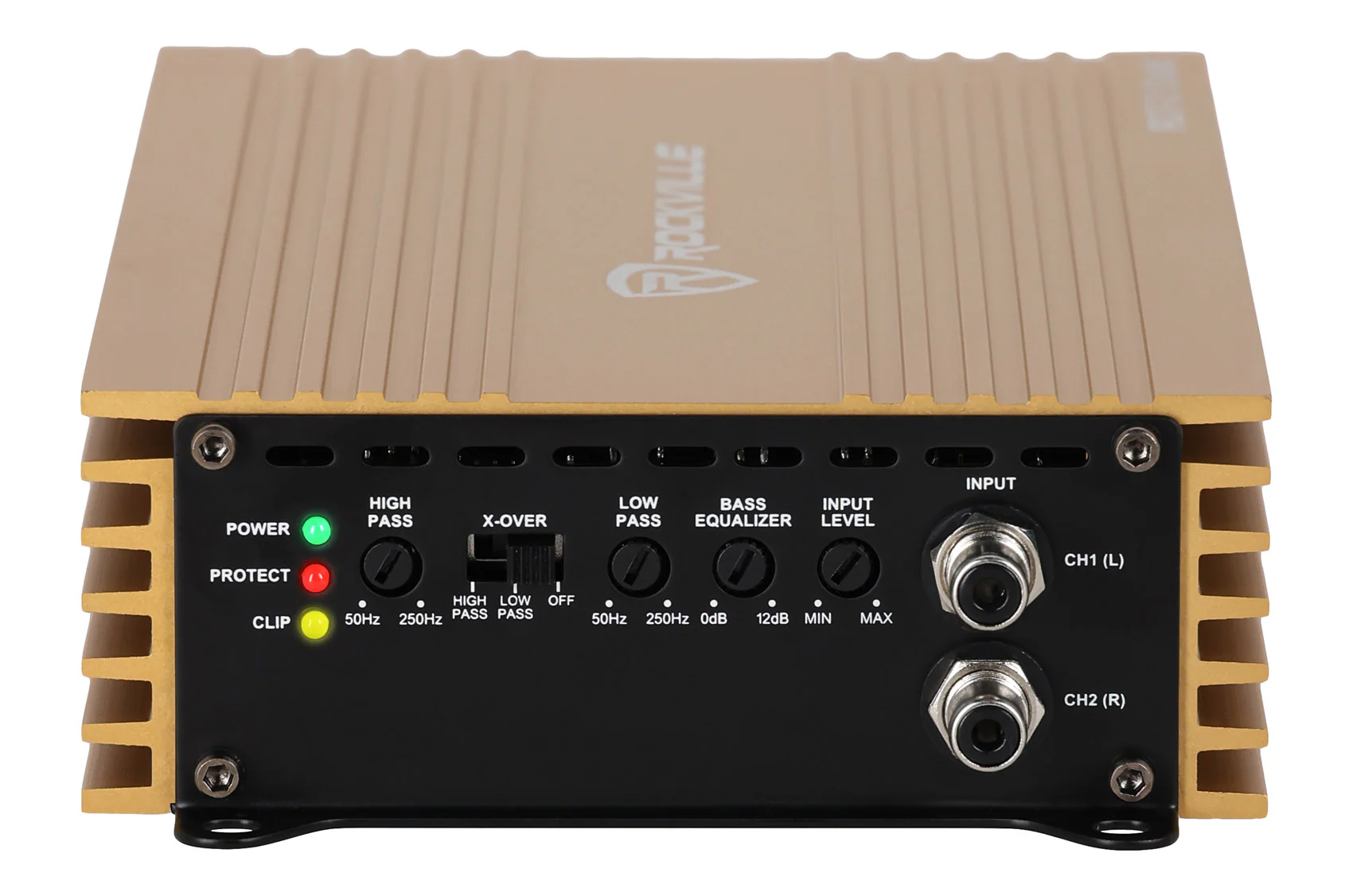 RDT-2 Gold - Image 5