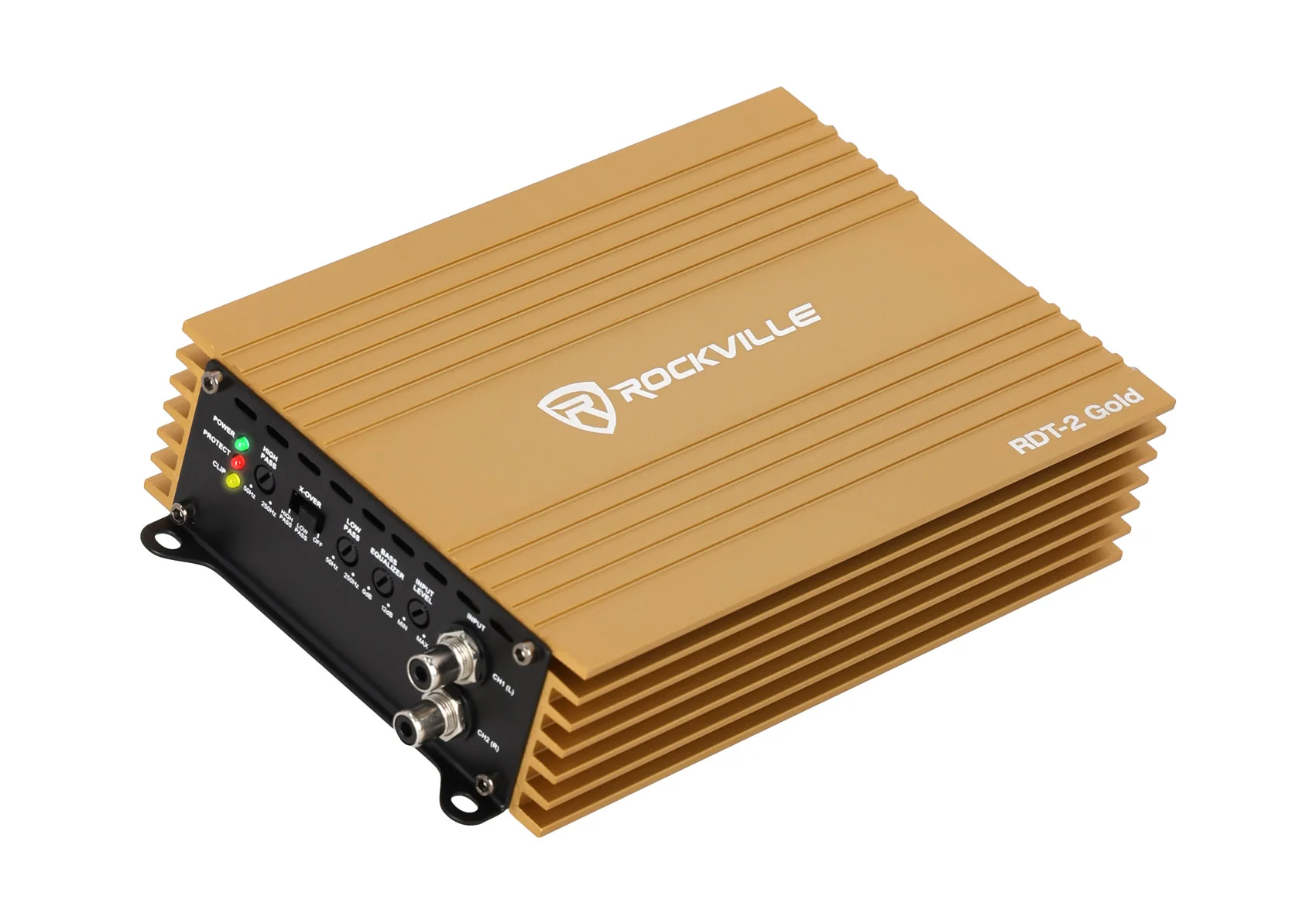 RDT-2 Gold - Image 9