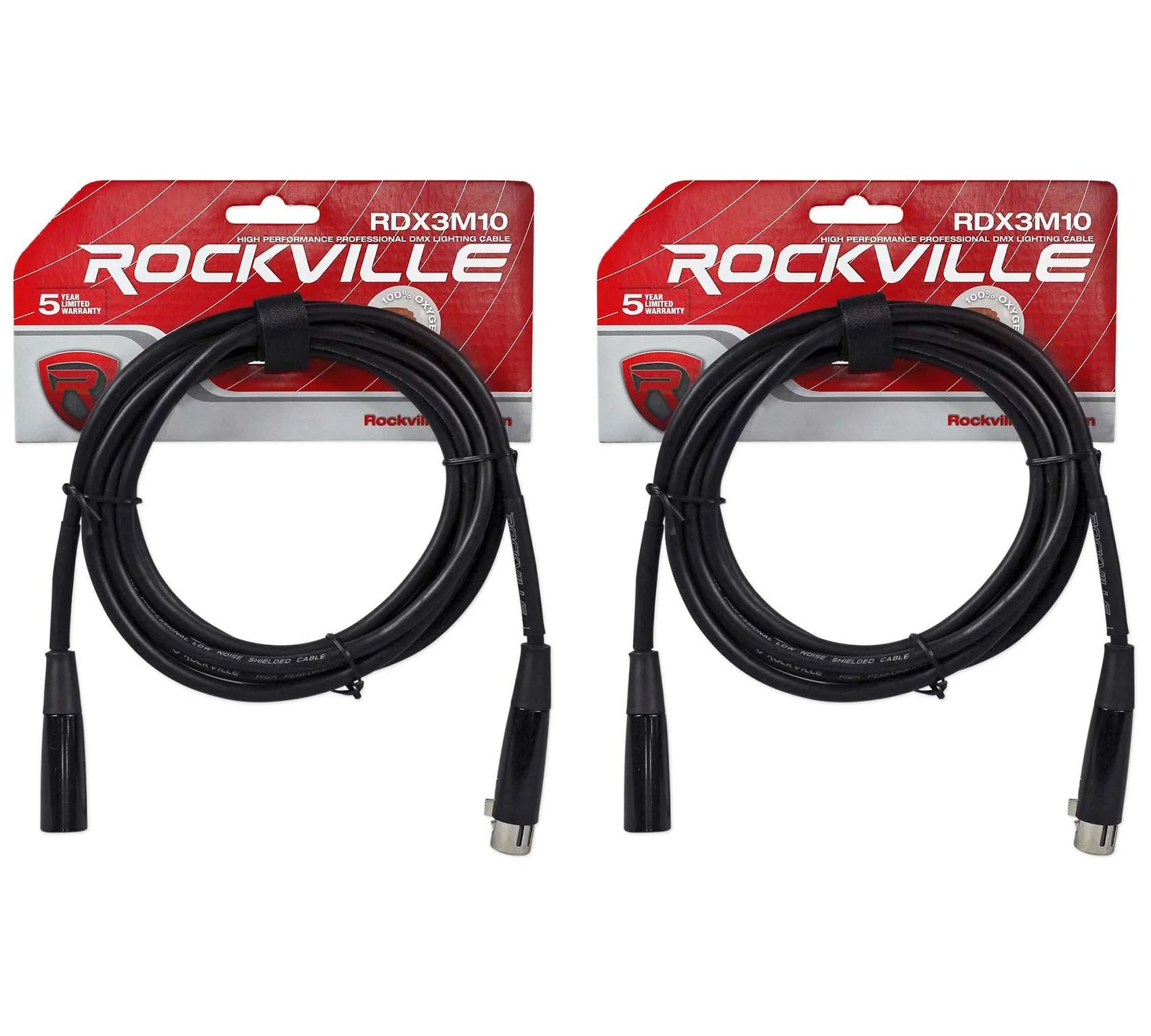RDX3M10 2-Pack