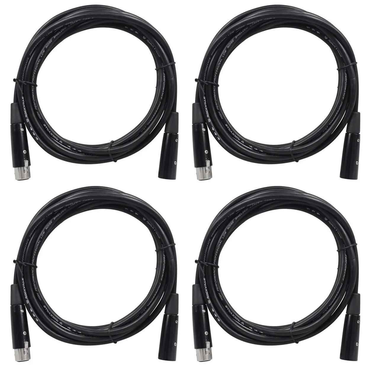 RDX5M10 4-Pack