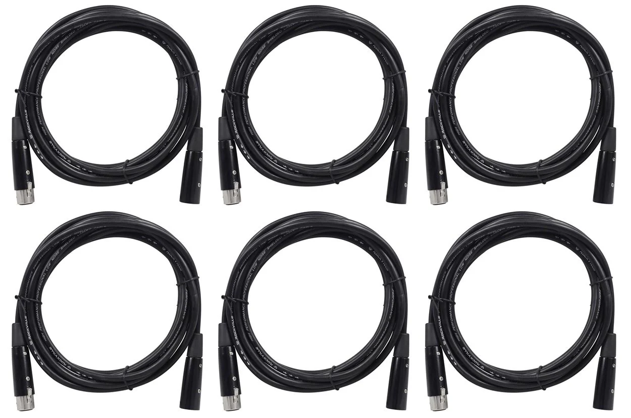 RDX5M10 6-Pack