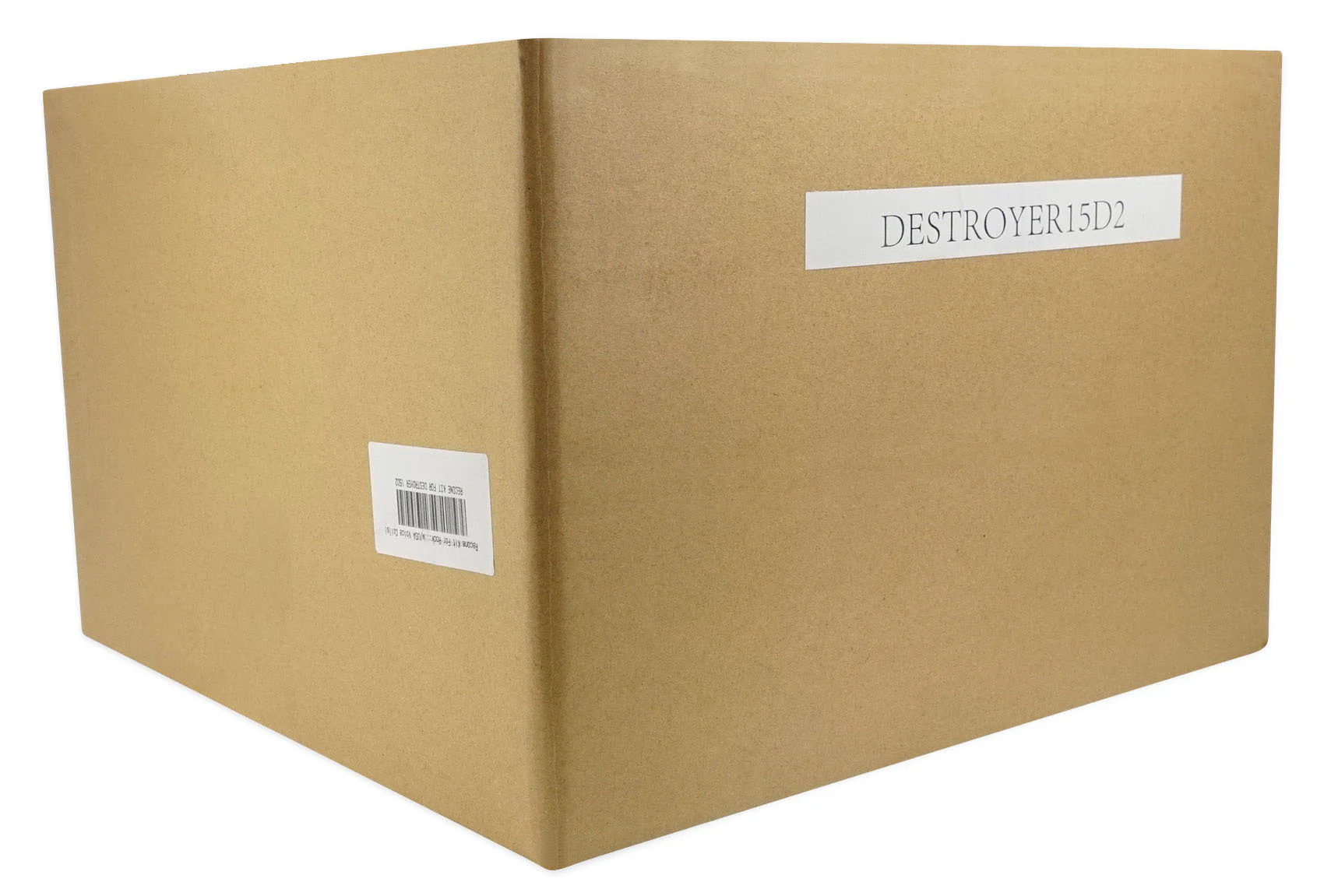 RECONE KIT FOR DESTROYER 15D2 - Image 10
