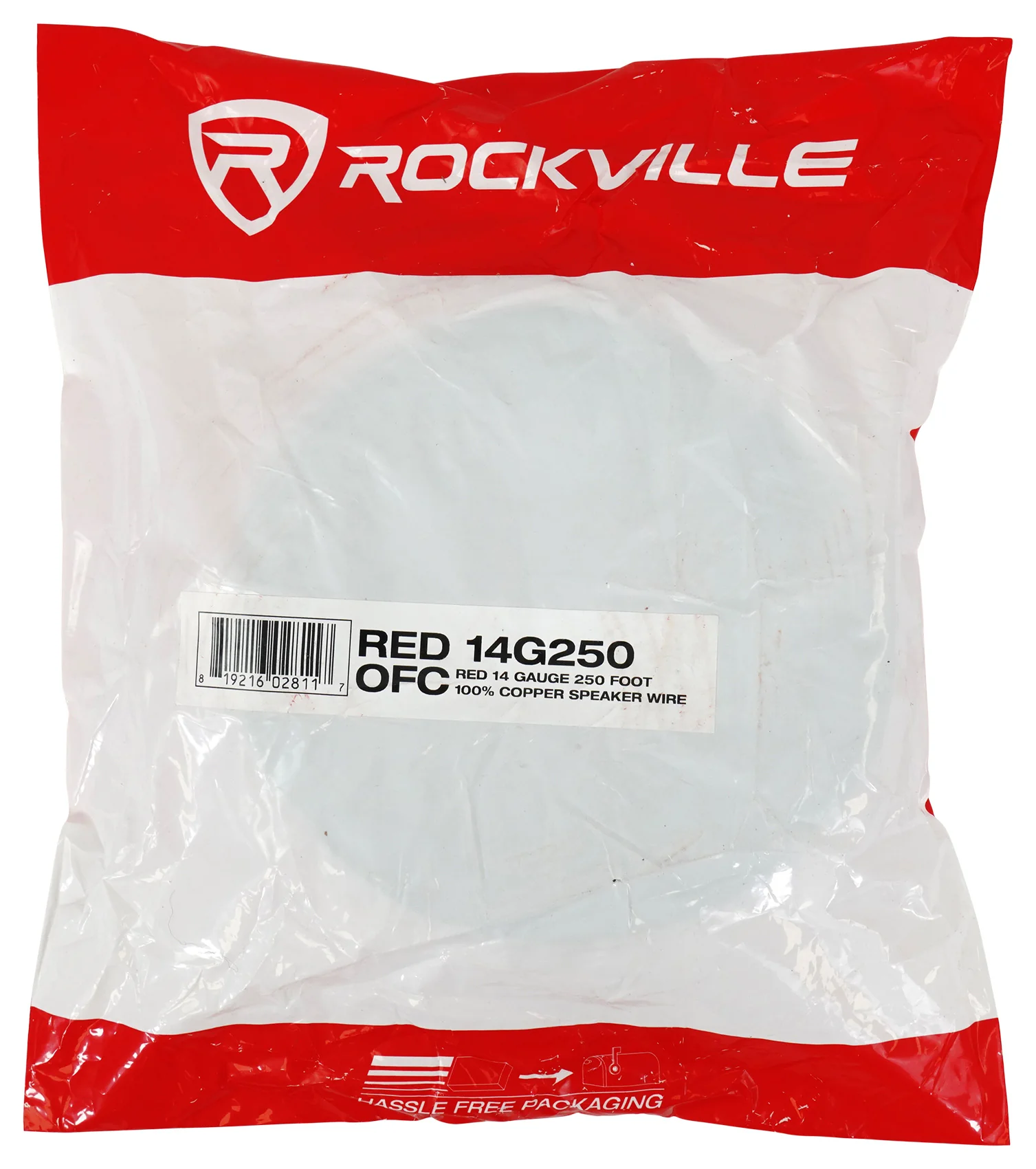 RED 14G250 OFC - Image 3