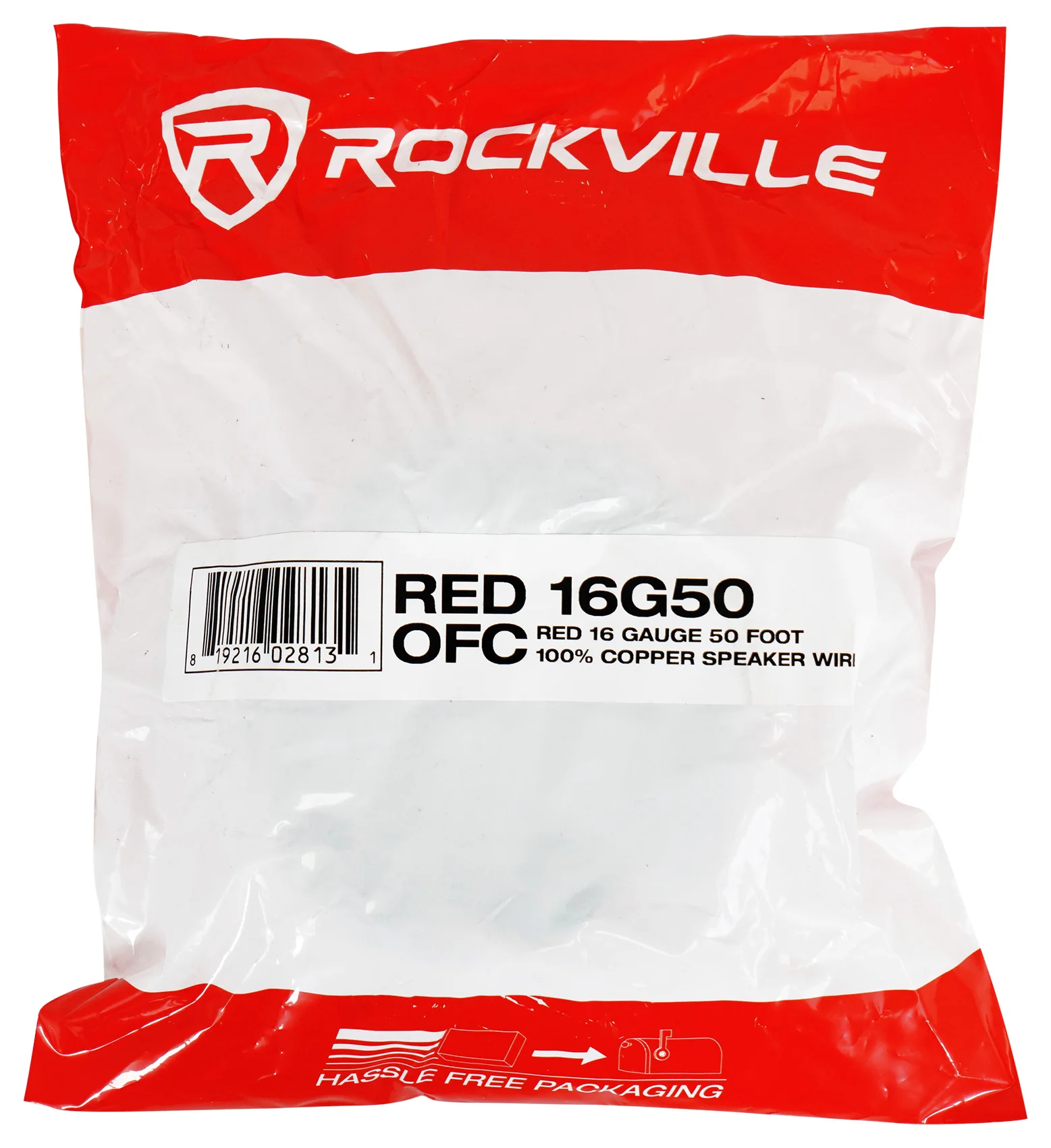 RED 16G50 OFC - Image 3