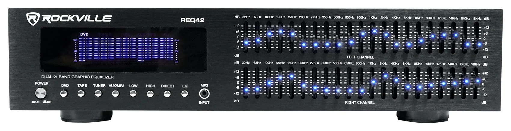 REQ42-B [Used]