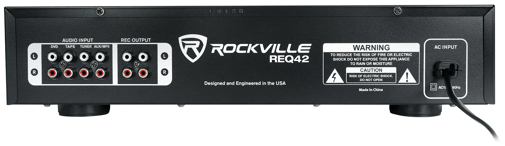 REQ42-B [Used] - Image 3