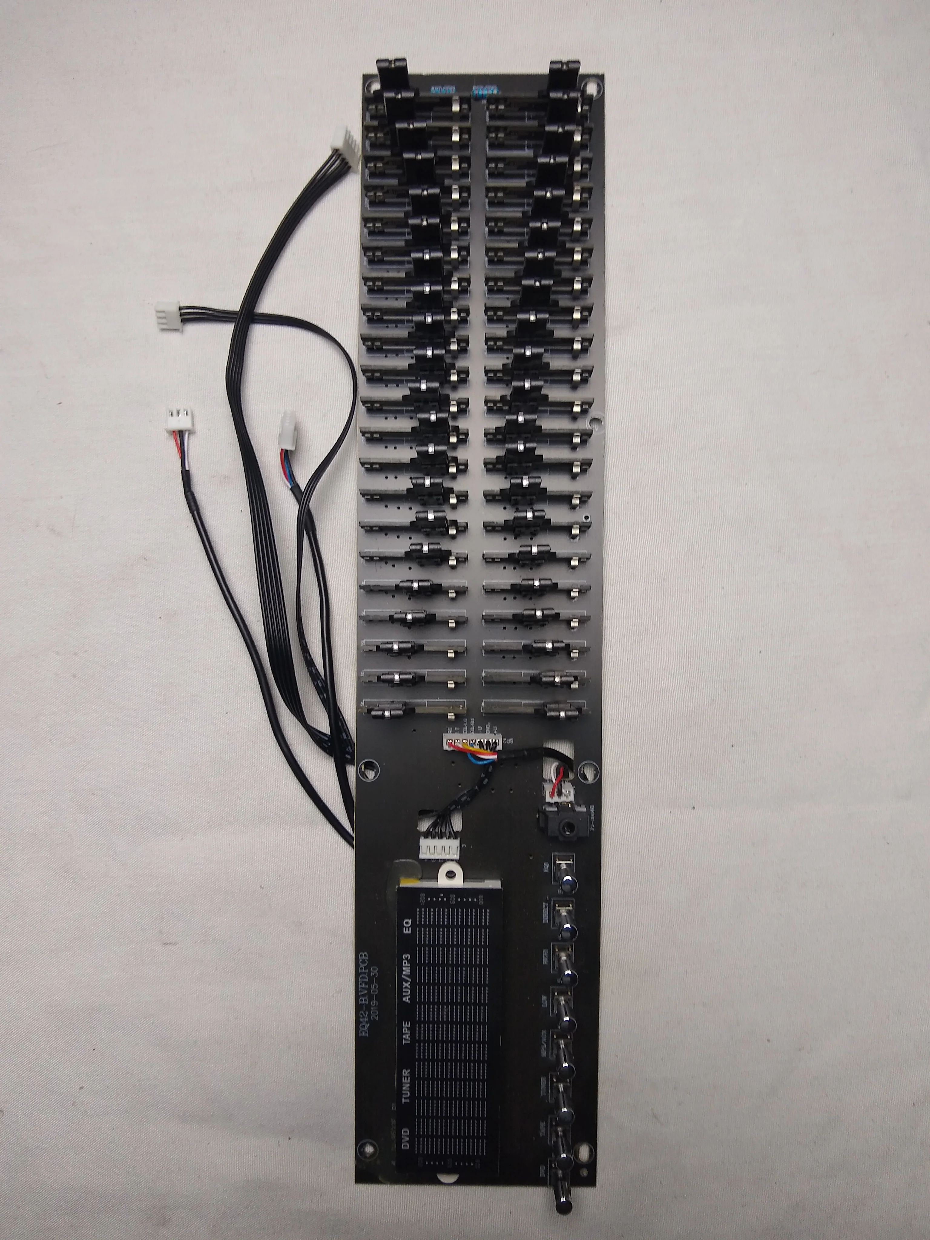 REQ42 FADER BOARD For REQ42-B & REQ42-S - Image 2