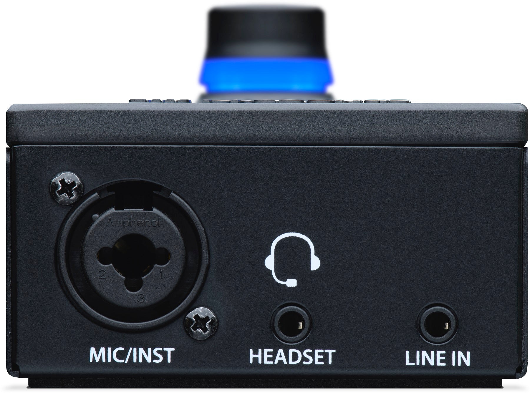 Presonus Revelator io44 USB Audio Recording Interface Mixer/Effects+Headphones - Image 11
