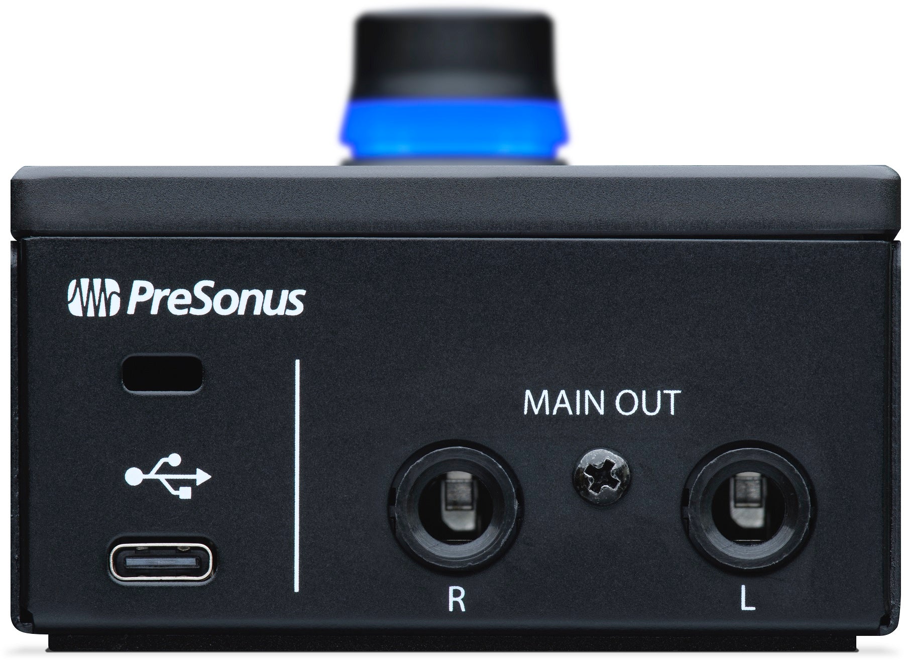 Presonus Revelator io44 USB Audio Recording Interface Mixer/Effects+Headphones - Image 12
