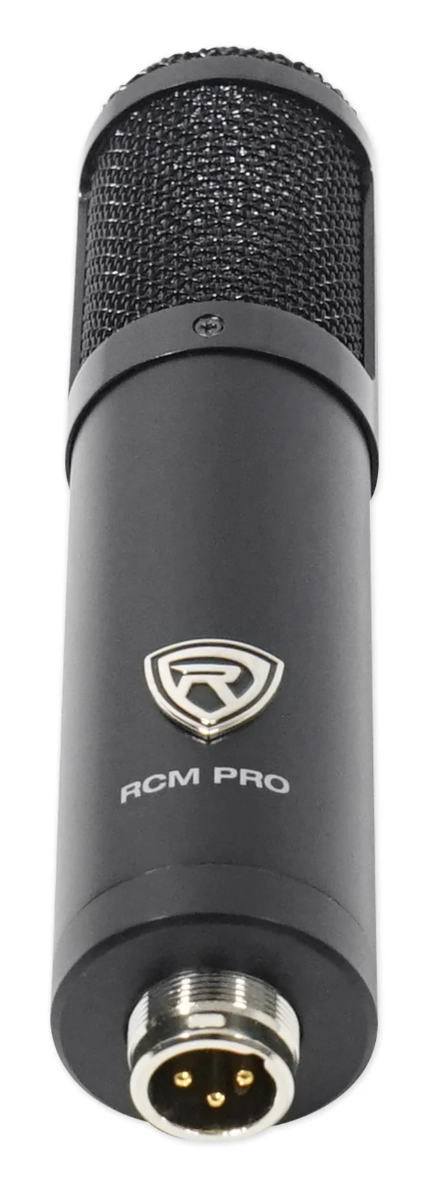 Presonus Revelator Recording Kit Interface+Monitors+Stands+Mic+Headphones+Shield - Image 37