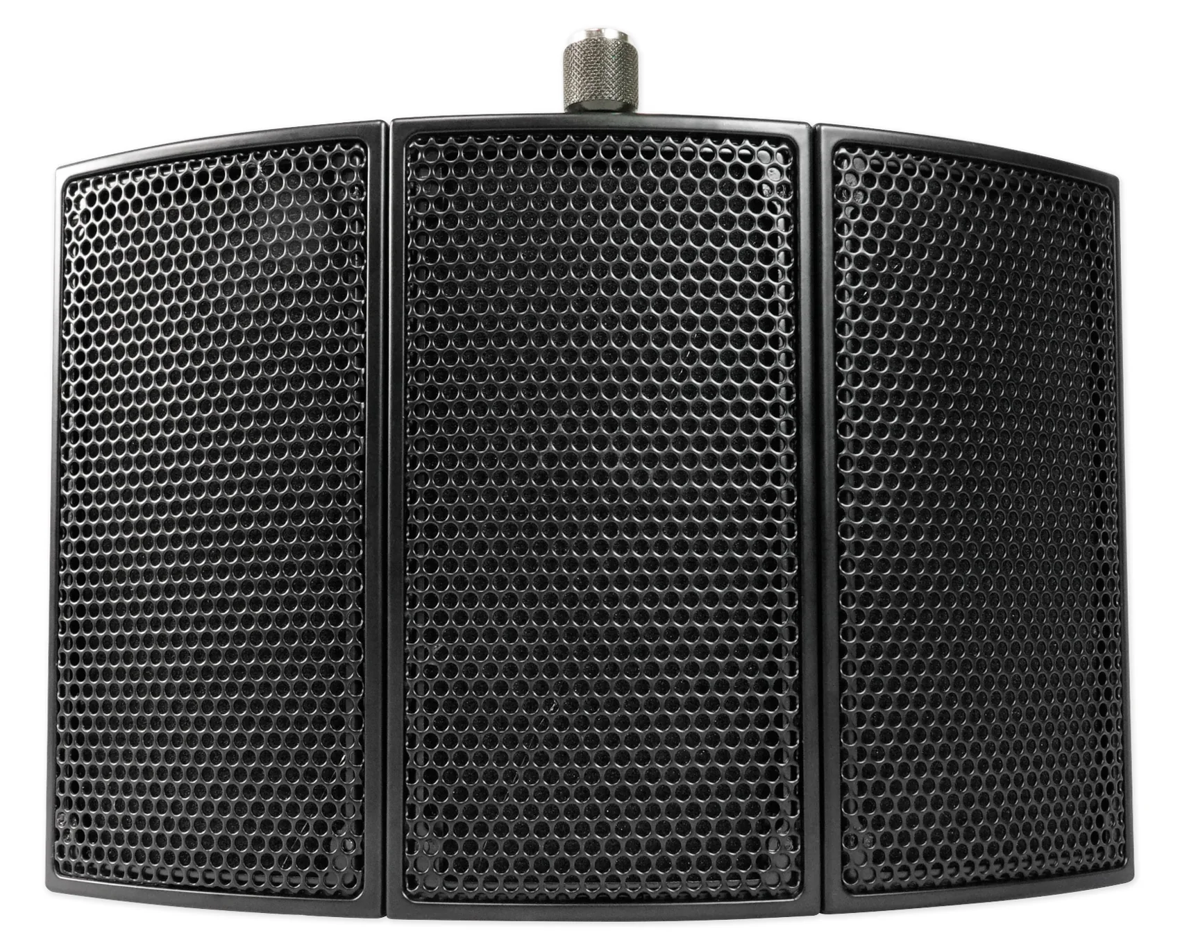 Presonus Revelator Recording Kit Interface+Monitors+Stands+Mic+Headphones+Shield - Image 45