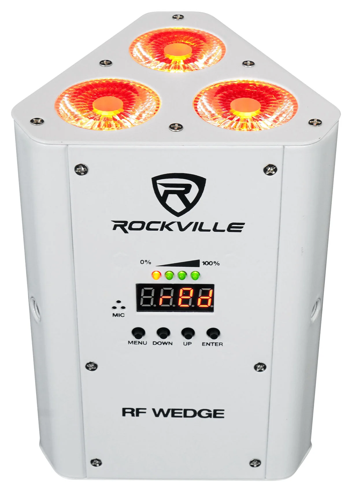 RF WEDGE PACK WHITE - Image 6