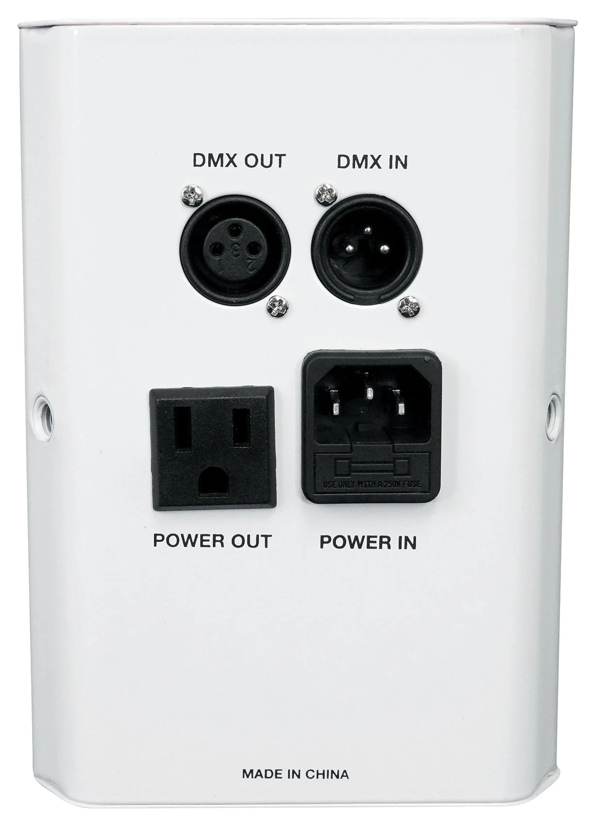 RF WEDGE WHITE - Image 3