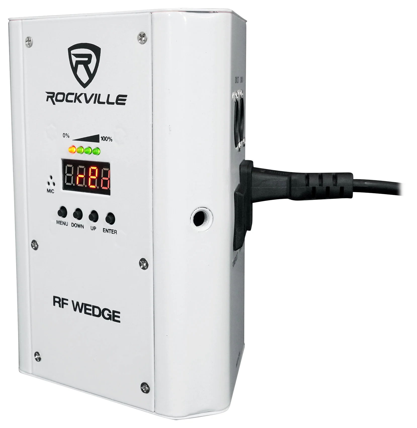 RF WEDGE WHITE - Image 5