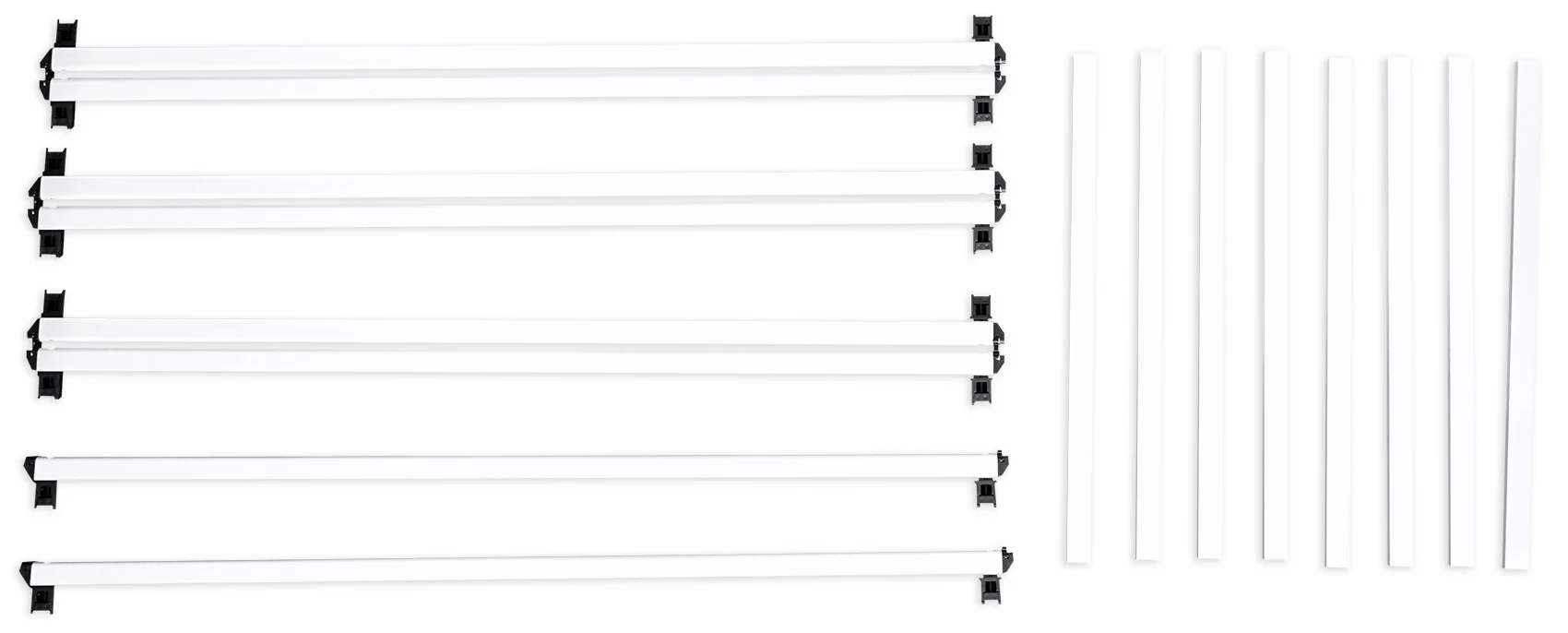 RFAAW DJ Facade 8-Pack + White Scrim Bundle - Image 9