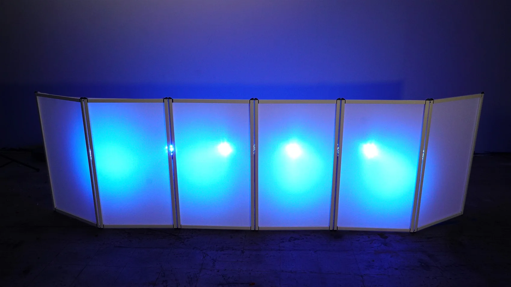 RFAAW DJ Facade + Extension 2-Pack Bundle - Image 7